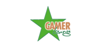 Gamer Lounge